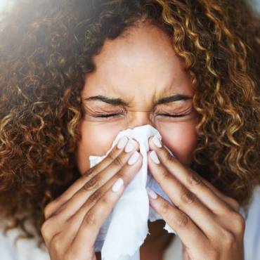 Les solutions naturelles pour prévenir les allergies
