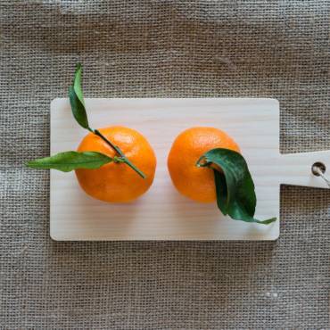Fruits et légumes de décembre ♥
