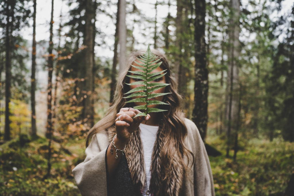 Cercle de Femmes, retraite INFUSE, balade en forêt, revenir à l'essentiel