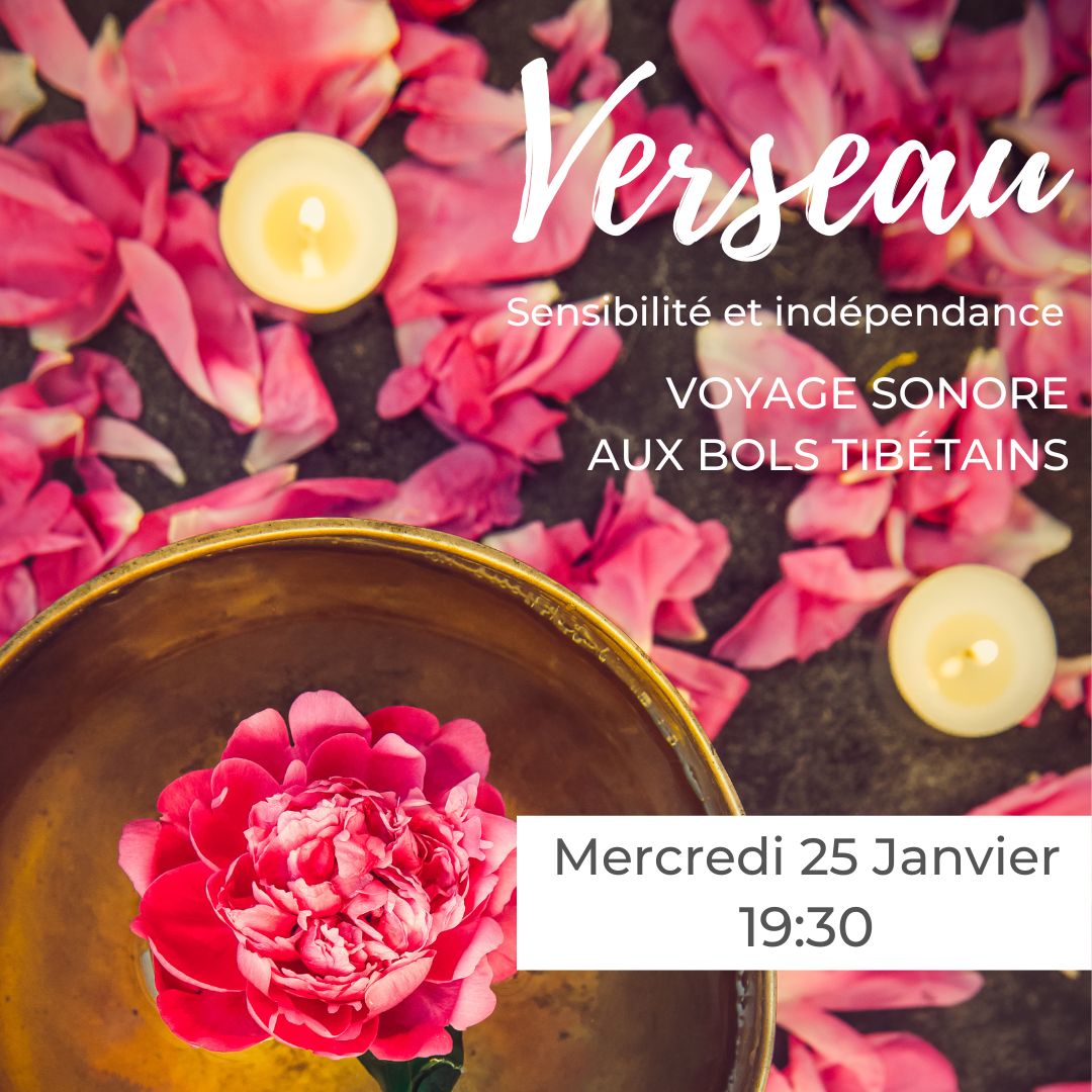voyage sonore bain de son Toulouse
