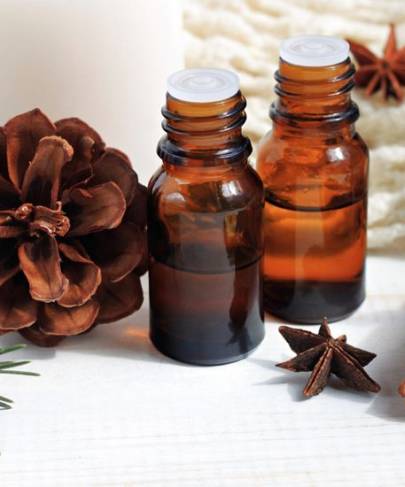 4 huiles essentielles pour l’hiver 🤧
