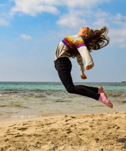 Mes 6 conseils naturo pour une rentrée en pleine forme : Énergise-toi naturellement !