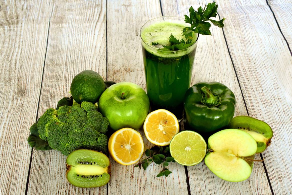 Le Super-pouvoir des jus de légumes : Reminéralise ton corps avec un zeste de naturopathie !
