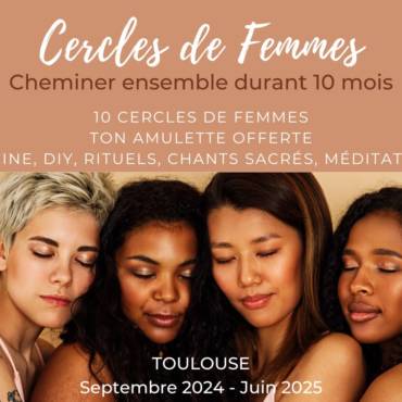 Cercle de Femmes – Toulouse