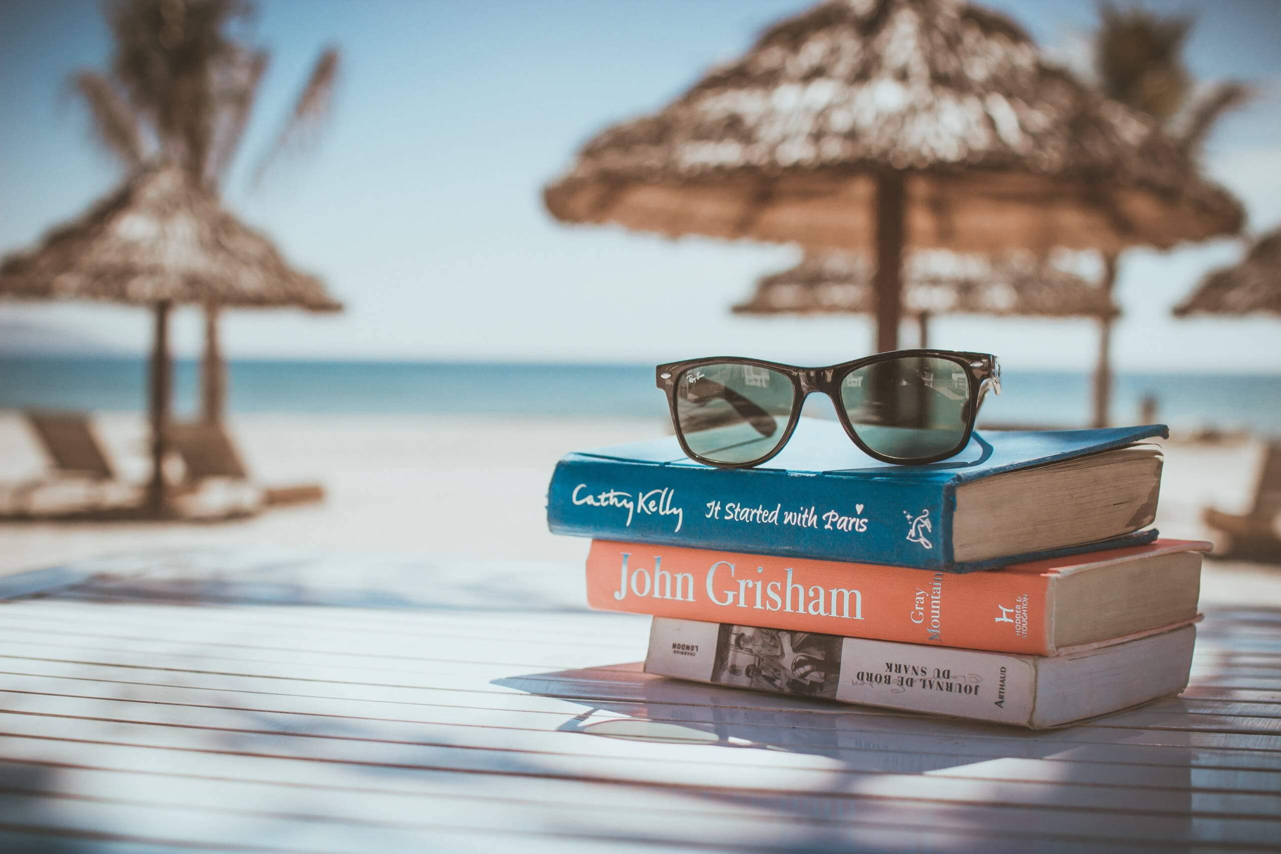 livres d'été, naturopathie Toulouse, santé, bien-être