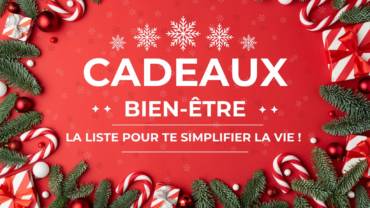 Idées originales de cadeaux pour Noël