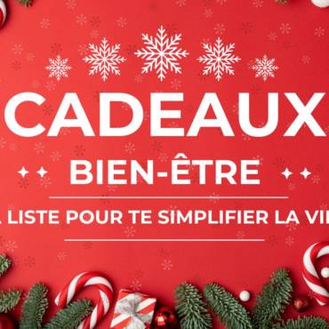 Idées originales de cadeaux pour Noël