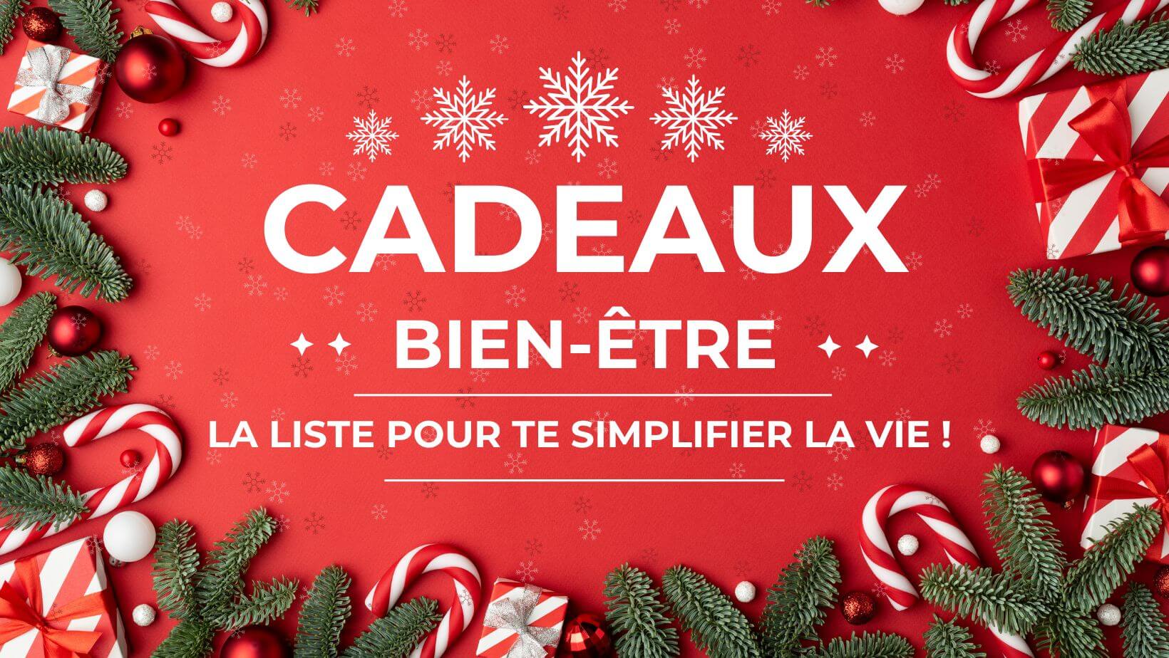 liste de cadeaux de Noël Toulouse