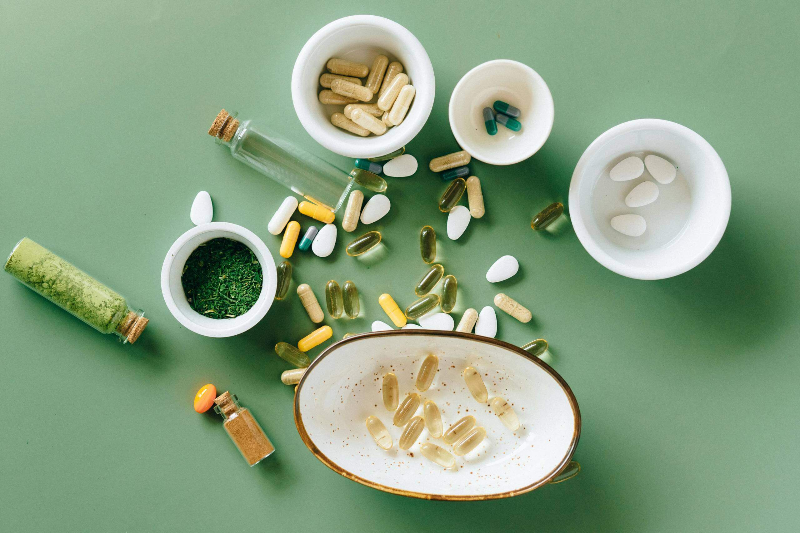 plantes détox : les 5 erreurs à éviter, naturopathe Toulouse