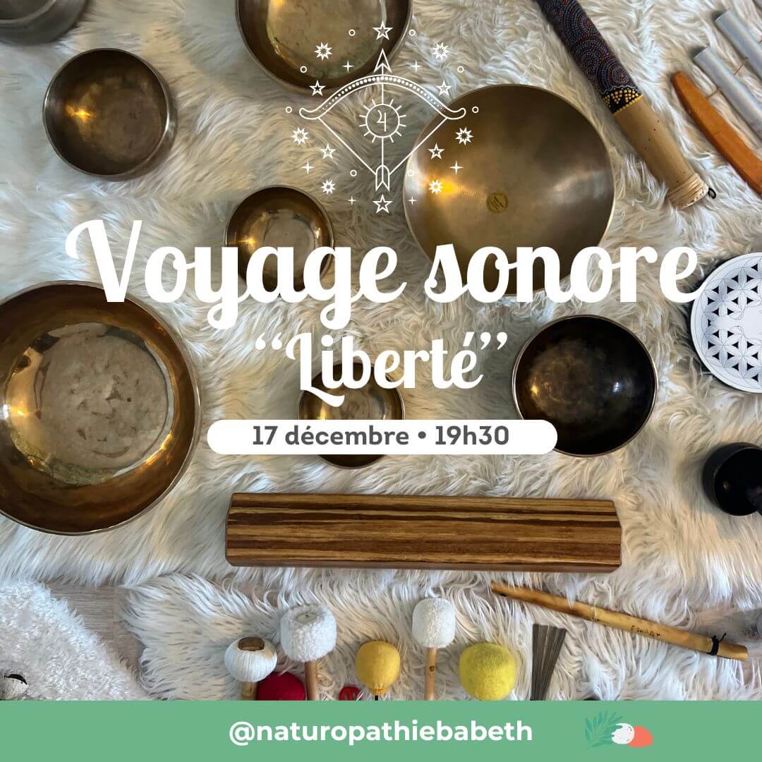 voyage sonore Toulouse, sonotéharpie Toulouse, voyage sonore Liberté, Sagittaire