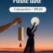 Voyage sonore PLEINE LUNE DÉCEMBRE – Toulouse COMPLET