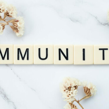 Immunité émotionnelle : et si on parlait de tes limites ?