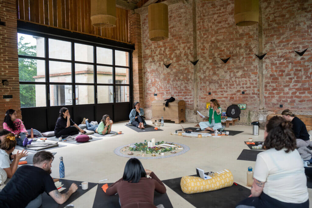 retraite_senseo_elisabeth_lacost_ateliers (404) retraite INFUSE, proche de Toulouse, santé naturelle