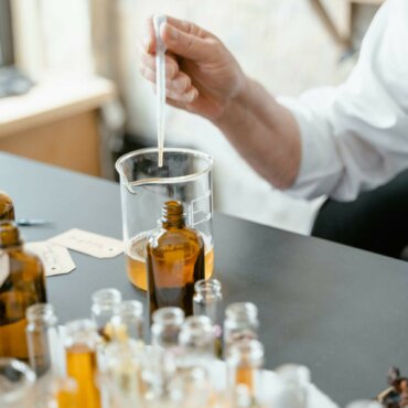DIY : Spray aux huiles essentielles immunité et émotions