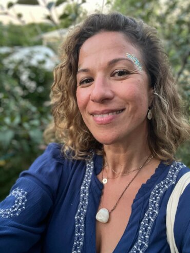 Le soir où je me suis trahie (et tout a changé)… leçon de vie…