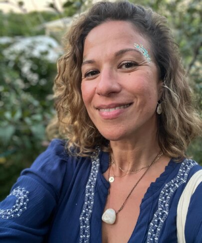 Le soir où je me suis trahie (et tout a changé)… leçon de vie…