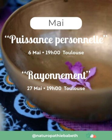 Voyage sonore Rayonnement – Toulouse