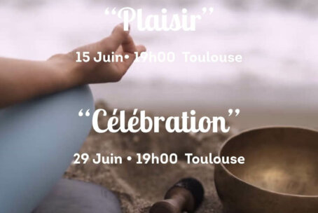 Voyage sonore Célébration – Toulouse