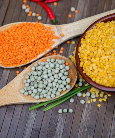 Comment augmenter les protéines ?