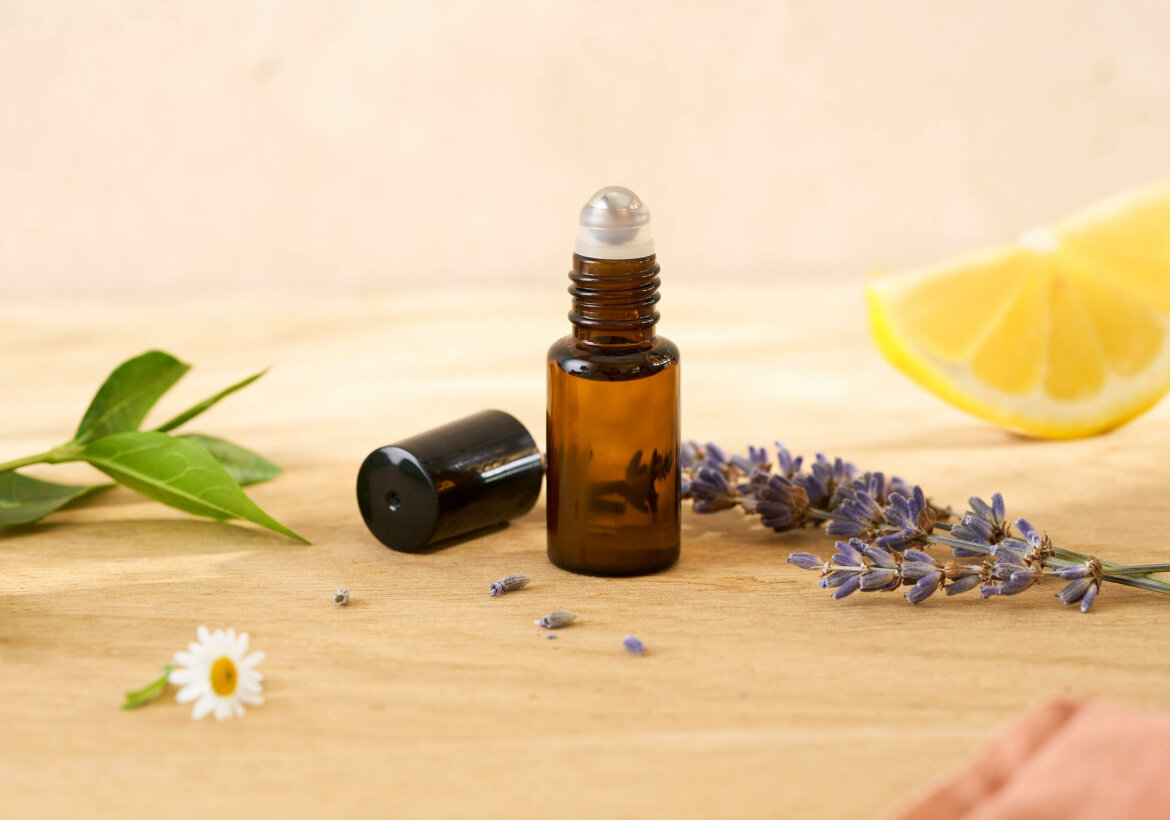 DIY : Créer un roll-on aux huiles essentielles