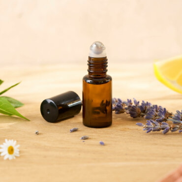 DIY : Créer un roll-on aux huiles essentielles