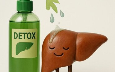 Comment faire une détox du foie intelligente ?