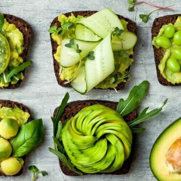 Journée type détox du foie