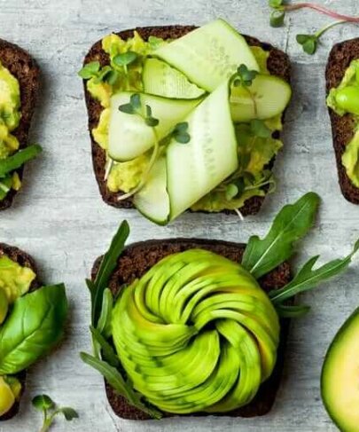 Journée type détox du foie