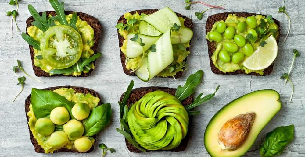 Journée type détox du foie