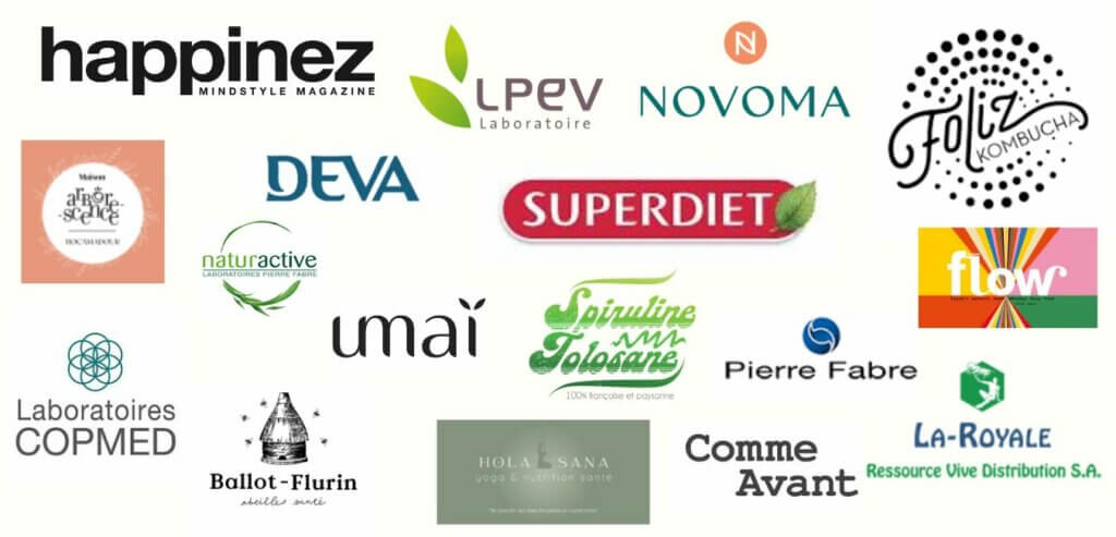 partenaires retraite INFUSE bien-être Toulouse, naturopathie, Elisabeth LACOSTE