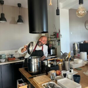 week-end naturopathie, belle peau, séjour bien-être, hérault