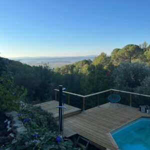 week-end naturopathie, belle peau, séjour bien-être, hérault