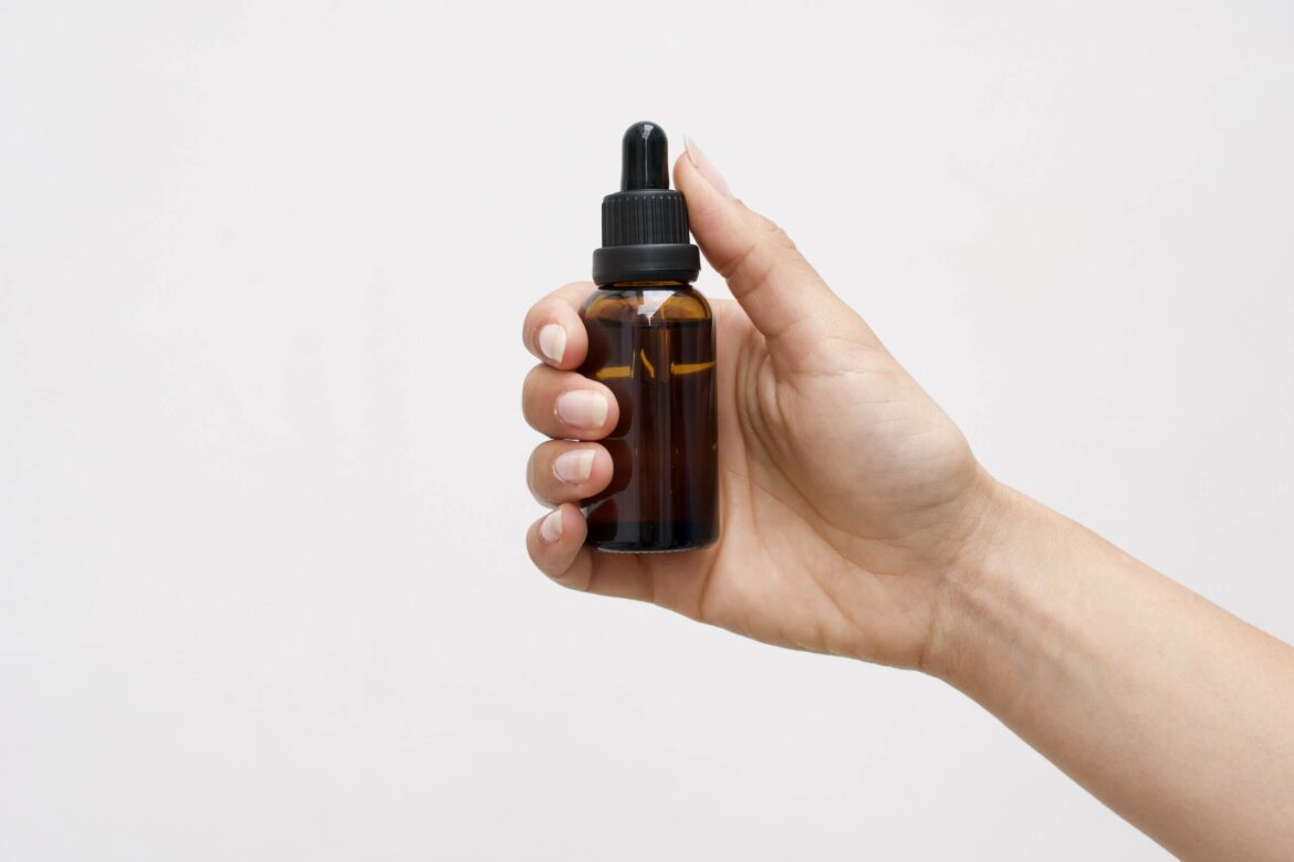 DIY : créer son sérum visage naturel en 5mn