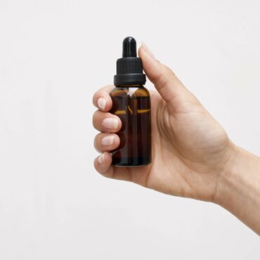 DIY : créer son sérum visage naturel en 5mn