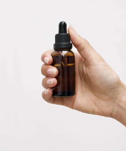 DIY : créer son sérum visage naturel en 5mn