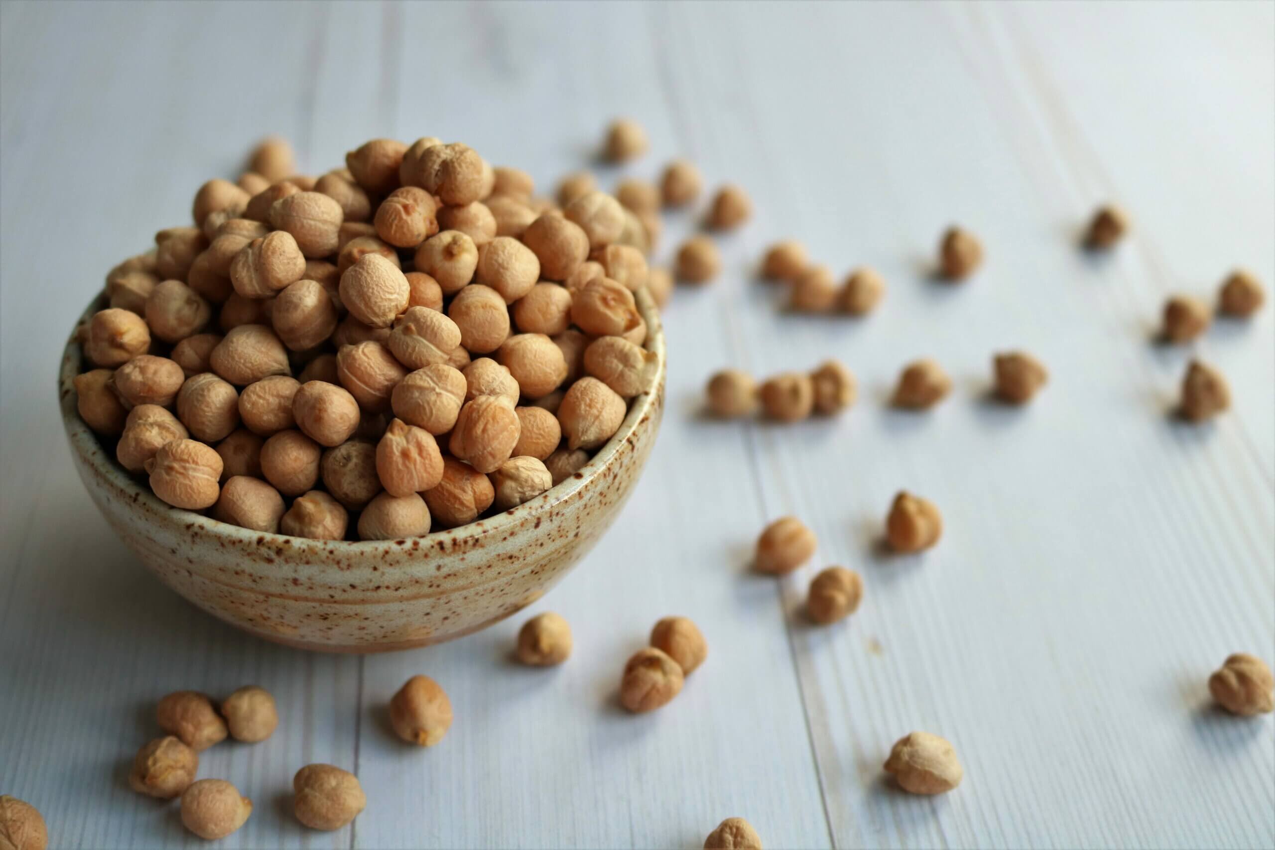 Curry de pois chiches au lait de coco et épices métaboliques, naturopathe Toulouse