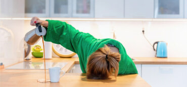 Fatigue de rentrée…