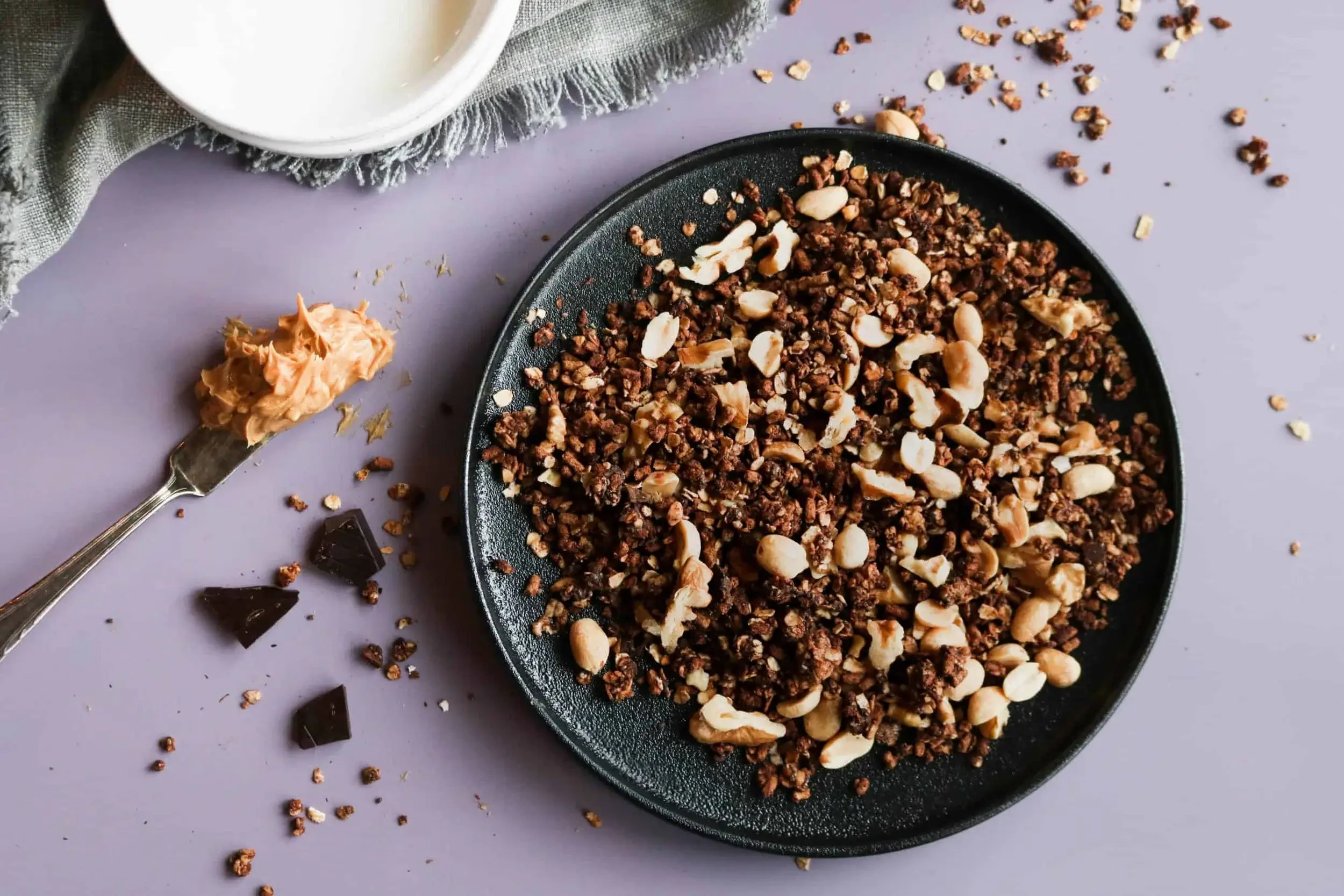 granola-maison-proteine-special-rentree-naturopathe-Toulouse