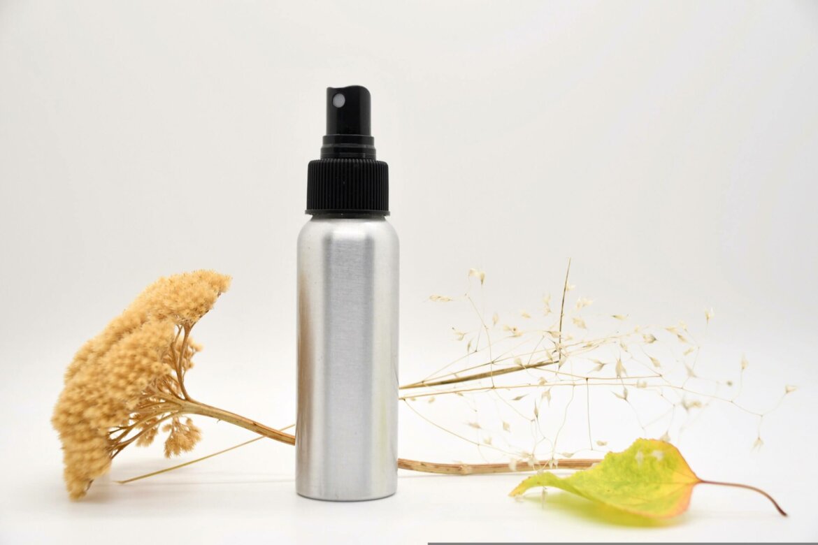 DIY : Ma brume d’oreiller « OFF »