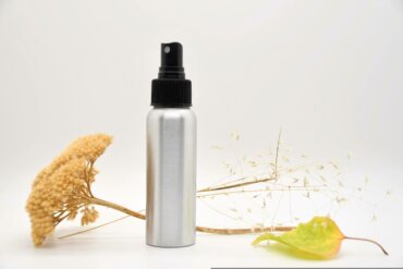 DIY : Ma brume d’oreiller « OFF »